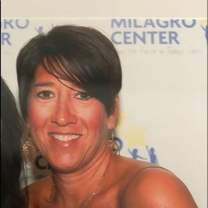Meet your Posher, Mary ann